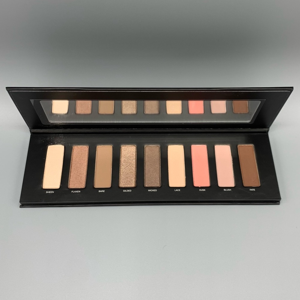 Studio Makeup Eyeshadow Palette